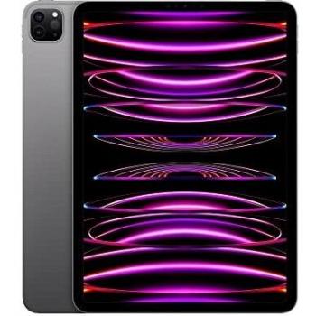 Apple iPad Pro 11 128GB WiFi Gris