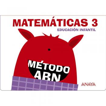 Matemáticas ABN 3.