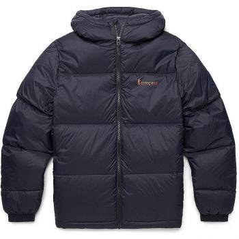 Cotopaxi Herrensnowjacke Solazo Schwarz XL