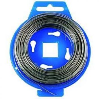 Laser 6869 Freno Cavo 0,8 mm 30 m