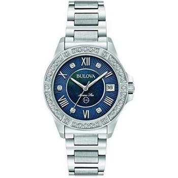 Orologio da Donna Bulova 96R215
