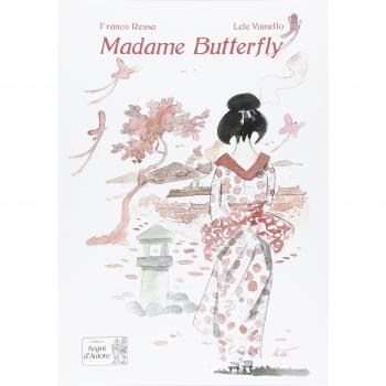 Madame Butterfly