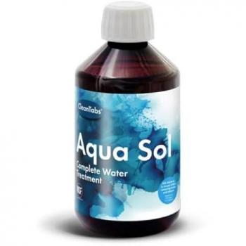 Blue Quest Water Treatment 300ml – Unisex