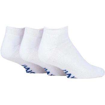 Iomi Footnurse 3 Pairs Cushioned Diabetic Socks
