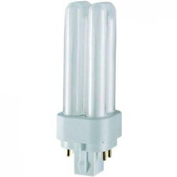 Crompton Lamps 13W 4-Pin Dimmable CFL