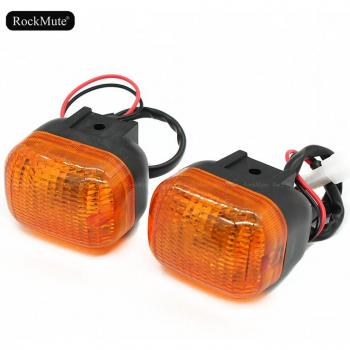 MBK BOOSTER Turn Signal Indicators