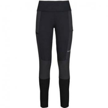 Leggings Rock Experience Super Direct Azul Mujer