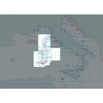 Planète Maritime – Institut Idrografique D'Alistro-Bocche Di Bonifacio