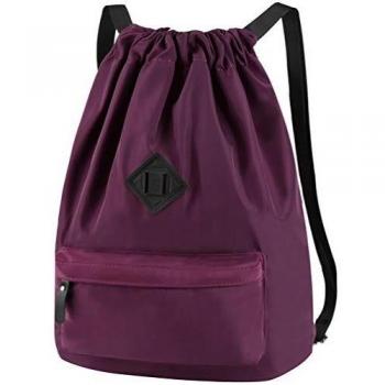 Coulisse Sportiva Vbiger con Tasche Multiple