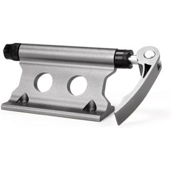 Quick-Release Alloy Bike Carrier