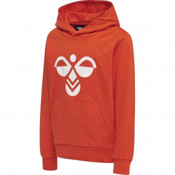 Tee Hoodie Hummel Cuatro Bambino