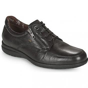 Fluchos Herren-Pumps LUCA – Elegante Alltagsmode