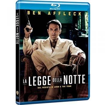 LA LEGGE DELLA NOTTE