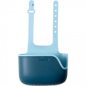 Rangement suspendu pour accessoires de cuisine
