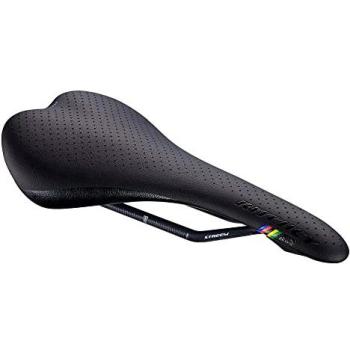 Ritchey WCS 132mm Black Carbon Saddle