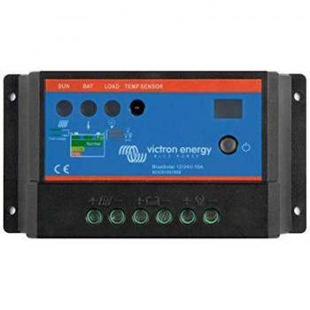 BlueSolar 20 V Regolatore di Carica Victron PWM