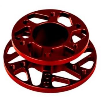 Cube Controls Universal Main Hub for Sim Racing