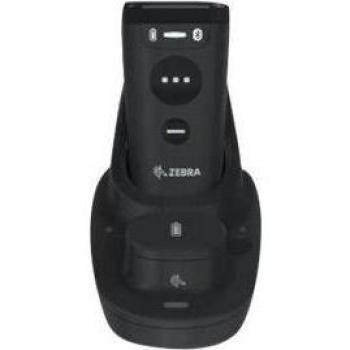 Support de Charge Zèbre CS6080 – Noir Minuit
