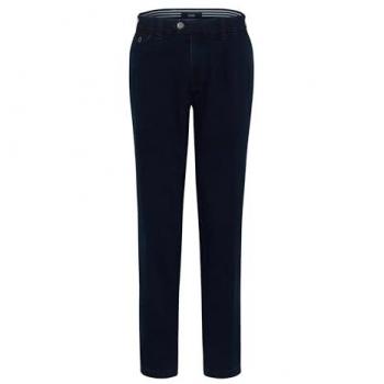 Dunkelblaue Herrenjeans EUREX by BRAX Style FRED