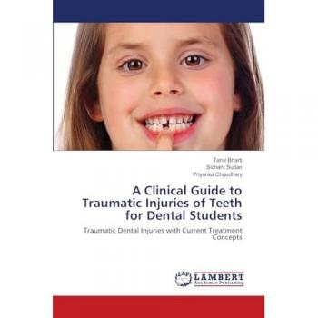 A Clinical Guide to Traumatic Injuries of Teeth for Dental Students: Traumatic Dental Injuries with Current Treatment Concepts