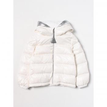 Unisex Moncler Nylon Jacket