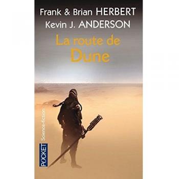 La route de Dune
