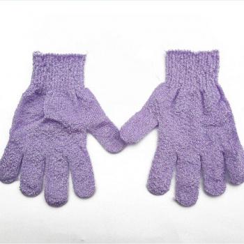 Einweg‑Hautpflegehandschuh – 1 Stück – Waschen & Massage