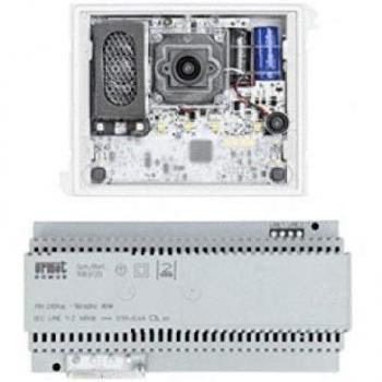 Kit de audio/video Urmet Alpha 2 canales