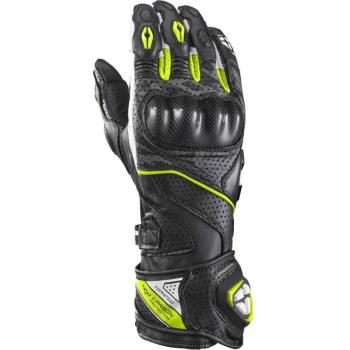 Zomerwind Ixon TurboGrip