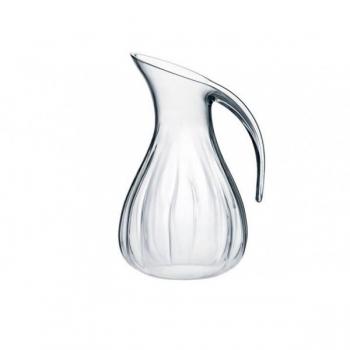 GUZZINI Caraffa Soffiata 2000 cc Aqua Clear