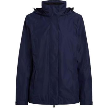 Outdoor Damenjacke Adia W von MCKINLEY – Größe 42 – 100 % Polyester – GRA. Gibraltar SE