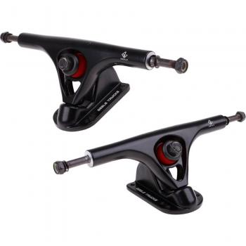 Langzeit-Aluminium-Ersatzteile – 2x 7,25 / 184 mm, universell einsetzbar bei Lkw & Skates