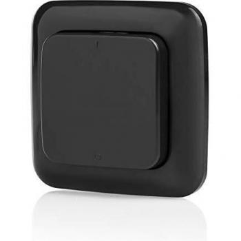 Smartwares SH5-TSW-C SmartHome Funk-Einzelwandschalter 1-Kanal Funkschalter IP44