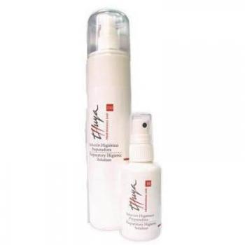 Thuya Solución Higiénico Preparadora de Utensilios 50 ml