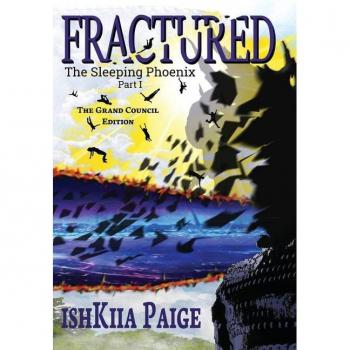 Fractured