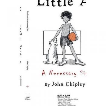 Little A: A Necessary Sin