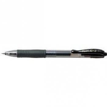 Pilot G2 Penna Sfera Nero
