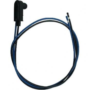 ESIRSUN Under Door Mirror Ambient Temperature Sensor for Alfa Romeo Giulietta 940 (10-20)