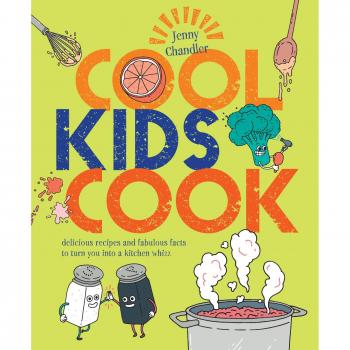 Cool Kids Cook