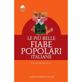 Le più belle fiabe popolari italiane