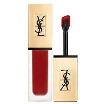 Yves Saint Laurent Labial Mate Tatouage Couture 21 Burgundy Instinct 6 ml
