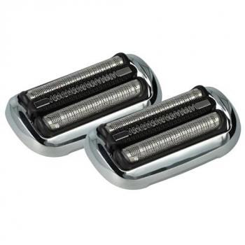 Kit de têtes de rasoir Braun 7075/7012/7020