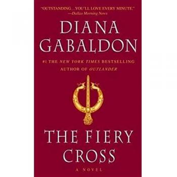 The Fiery Cross