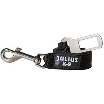 Julius-K9 Heavyweight Dog Safety Belt Connector