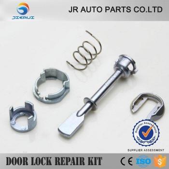 Seat Ibiza Right Front Door Lock Repair Kit (1999-2002) 69mm 6K4 837 223A