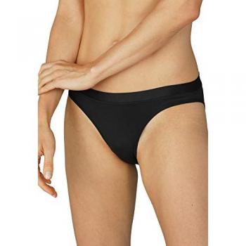 Mini slip femme Mey Mood Noir