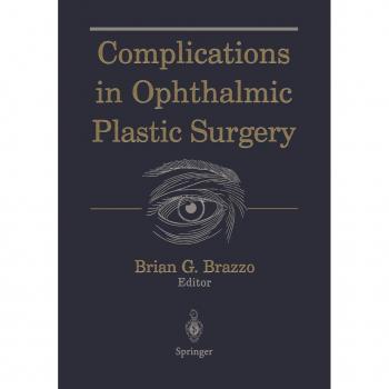 Vitalsource Technologies, Inc. Complications In Ophthalmic Plastic Surgery