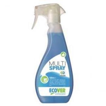 Greenspeed Glass and Interior Cleaner 500ml