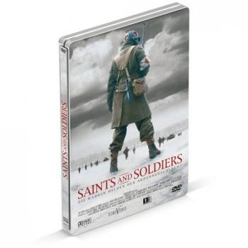 Saints und Soldaten: Die Ardennenschlacht