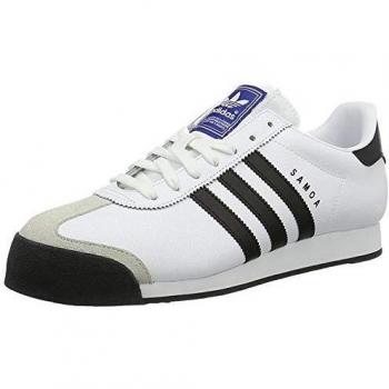 Adidas Originals Samoa EU 44 Running White Black